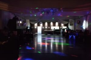 Salón De Eventos La Reina