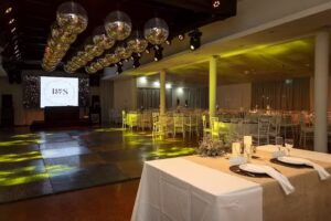 Salon de eventos La Rural