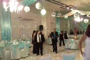 Salón De Eventos La Vaque