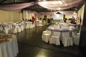 Salón de Eventos La Victoria
