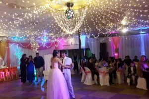 Salon de eventos la vieja esquina