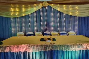 Salón de eventos las palmeritas 🌴