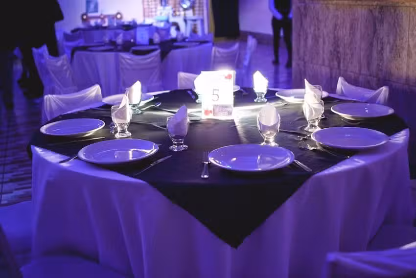 Salon DE EVENTOS LAS ROSAS