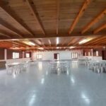Salon De Eventos Las Rosas