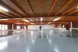 Salon De Eventos Las Rosas
