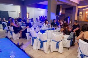 Salon de eventos Laureles