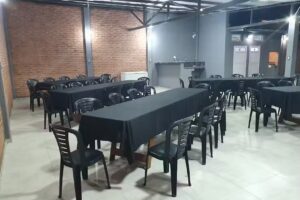 Salon de Eventos Lo de Joly