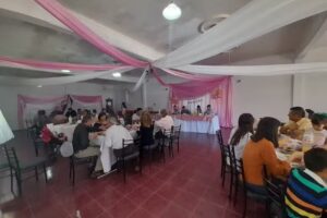 Salon De Eventos LOS ABUELOS