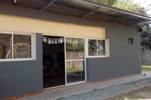 Salon De Eventos Los Abuelos