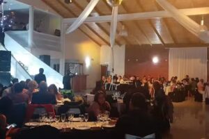 Salon De Eventos: &ldquo;Los Chilcos&rdquo;