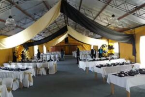 Salon de Eventos Los Fresnos