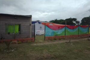 Salon de Eventos Los Lapachos