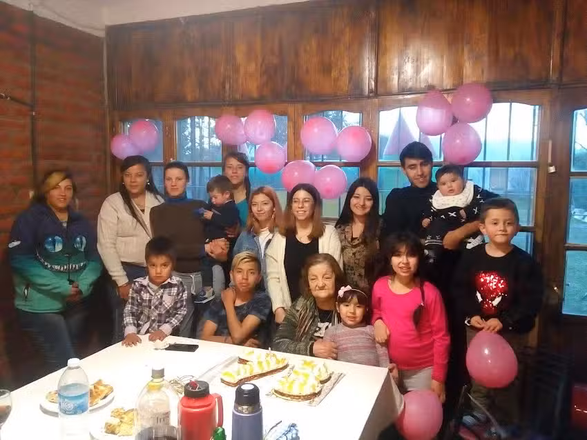 Sal&oacute;n de Eventos &ldquo;Los Naranjos&rdquo;