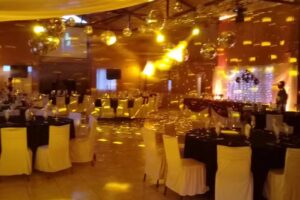 salon de eventos los olivos