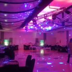 Sal&oacute;n de Eventos Los Paraisos