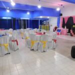 Salon De Eventos Los Pitufos