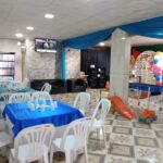 Salon de Eventos &ldquo;Los Pitufos&rdquo;