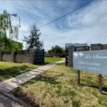 Sal&oacute;n de eventos &ldquo;Los Sauces&rdquo;