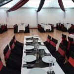 Sal&oacute;n de Eventos &ldquo;Los Sauces&rdquo;