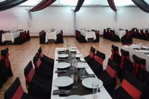 Salón de Eventos “Los Sauces”