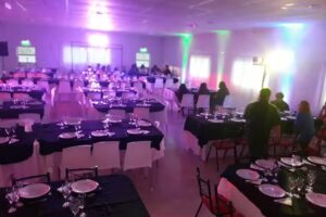 Sal&oacute;n De Eventos Los Toros