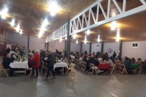 Salón De Eventos LUMA