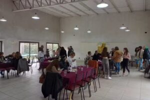 Sal&oacute;n de Eventos Luntalun