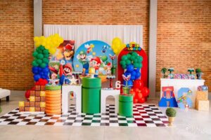 Salon de Eventos LURE