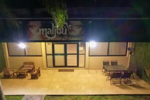 Sal&oacute;n de Eventos Malib&uacute;