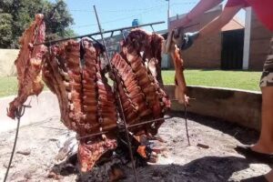 Sal&oacute;n de eventos Martina
