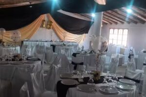 SALON DE EVENTOS MILCAYAC