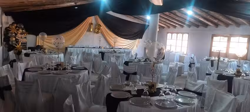 SALON DE EVENTOS MILCAYAC