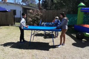 Salon de Eventos MilOcho