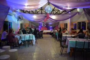 Salon de Eventos Mitin