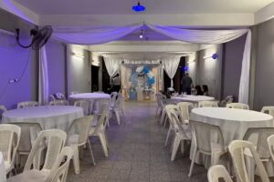 Sal&oacute;n de eventos MOON