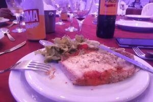 Salon De Eventos Multiples