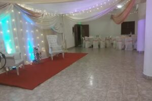 SALON DE EVENTOS NOELIA