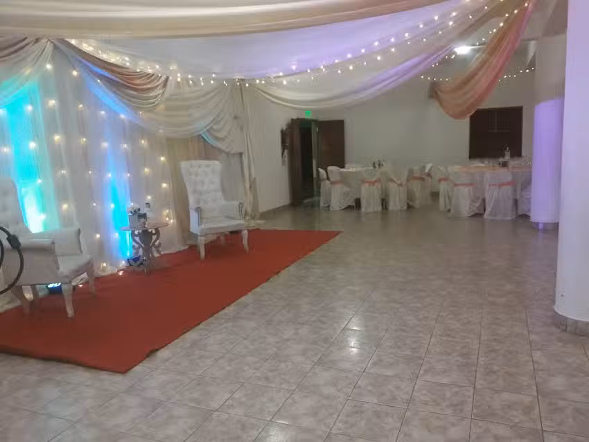 SALON DE EVENTOS NOELIA