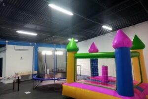 Salón de eventos “NUESTRO LUGAR”