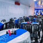 Sal&oacute;n de eventos OASIS