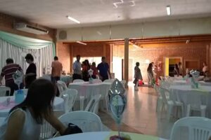 Sal&oacute;n de Eventos Oasis