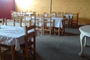 Sal&oacute;n de Eventos Oktubre