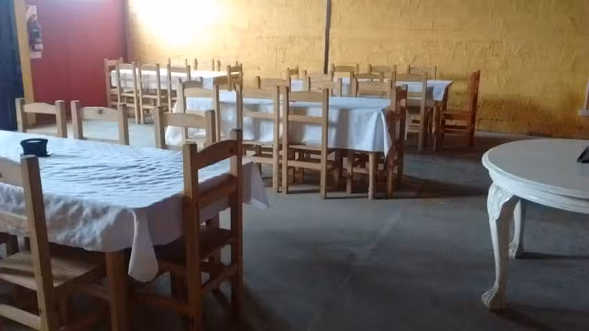 Sal&oacute;n de Eventos Oktubre