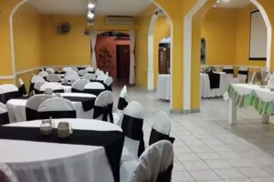 Salon de Eventos Peque&ntilde;os Deseos