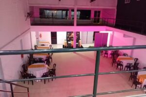 Salón de eventos PREMIUM