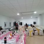 Salon De Eventos Quilla