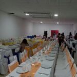 Salon De Eventos Quilla