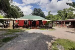 Salon de Eventos Rach