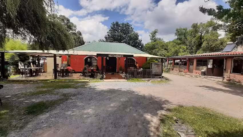 Salon de Eventos Rach