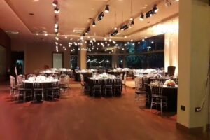 Salon de Eventos Rincon de Pilar